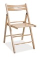 krzesło składane   drewniane  2